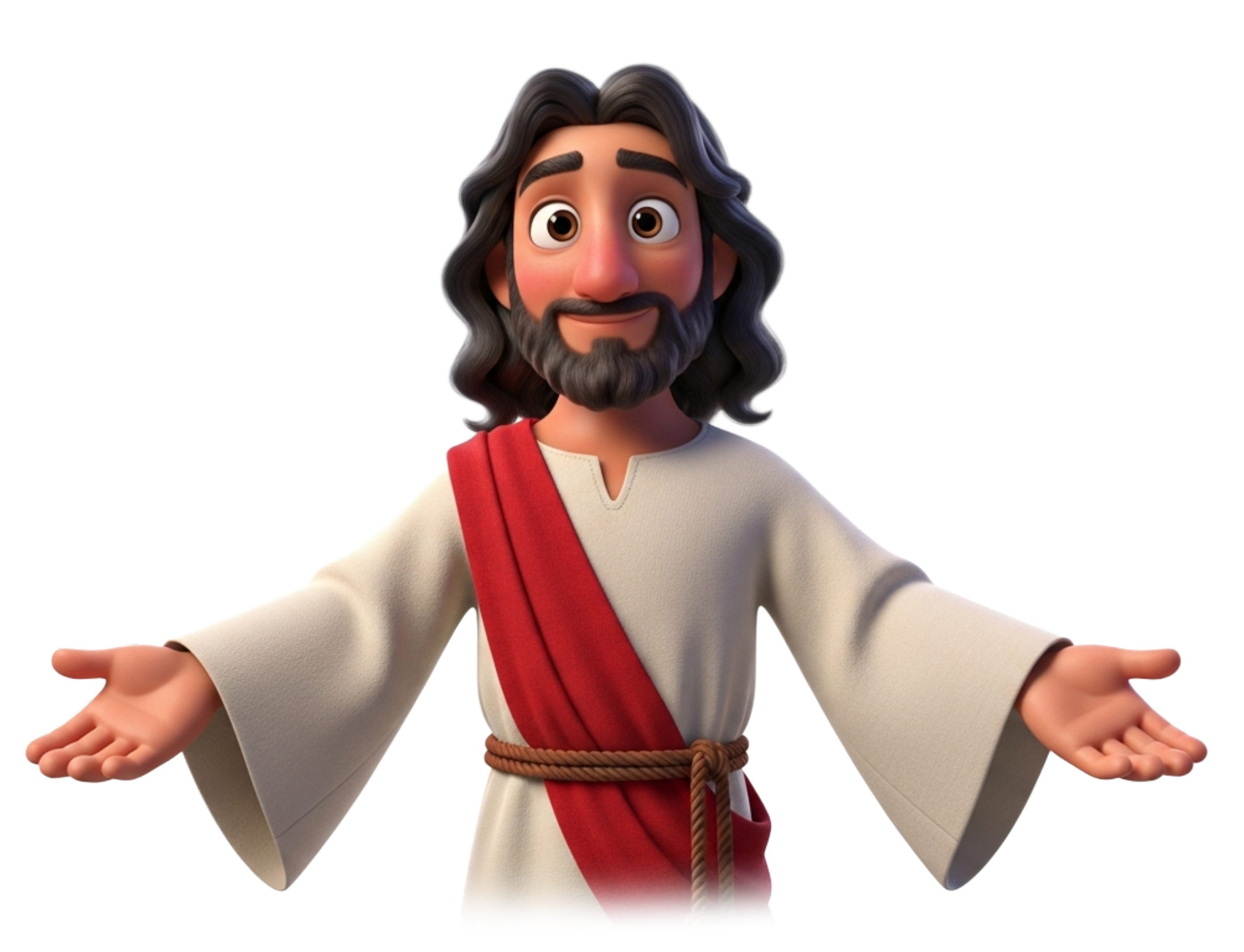 Jesus